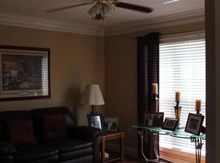 536 Liddington Ln, Morristown, TN 37814