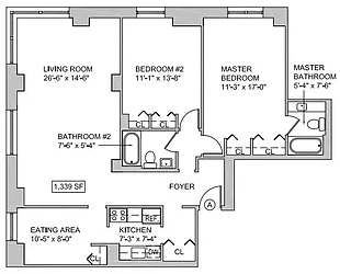 Rented by Cooper & Cooper Real Estate