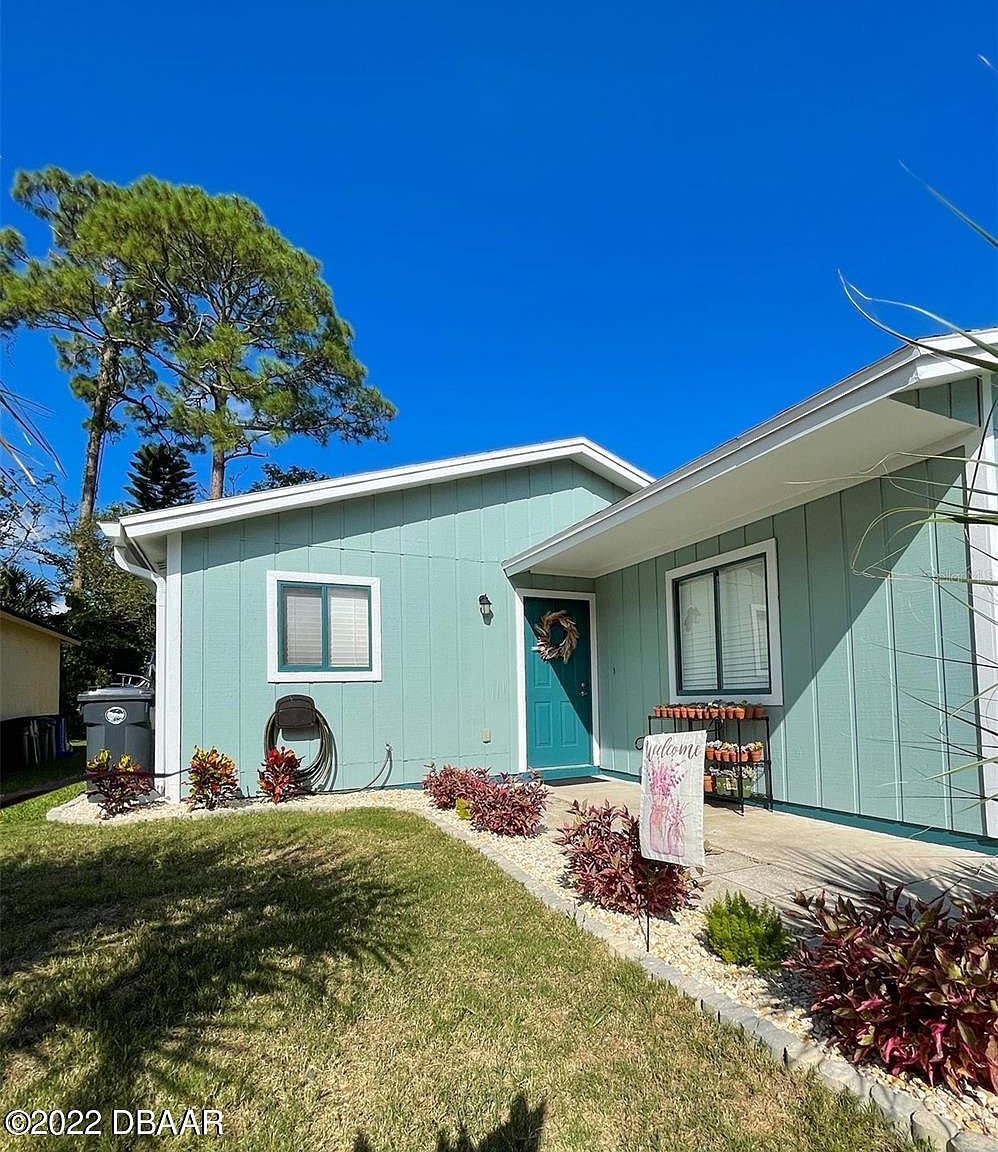 117 Oak Ln, Flagler Beach, FL 32136 Zillow