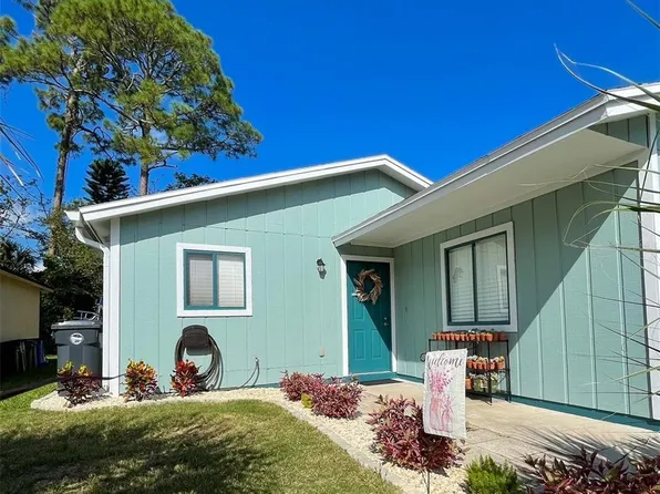 117 Oak Ln, Flagler Beach, FL 32136