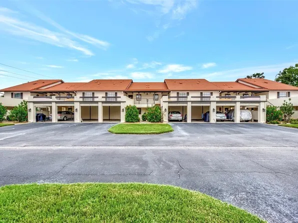 766 Avenida Estancia #199, Venice, FL 34292