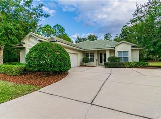 3301 N Hammock Dunes Village Point, Lecanto, FL 34461
