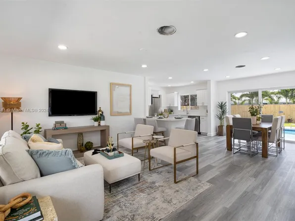 5940 NE 22nd Ter, Fort Lauderdale, FL 33308