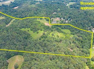 2417A Friendship Church Rd, Magnolia, KY 42757