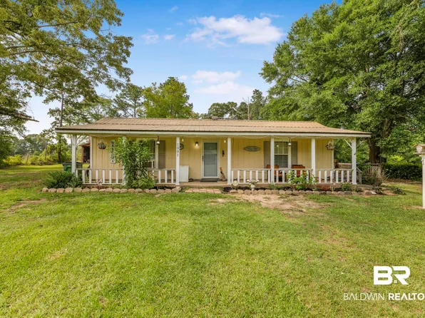 1001 Beverly Jeffries Hwy, Citronelle, AL 36522