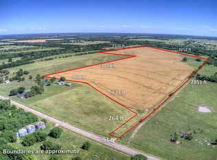6399 Fm 2068, Commerce, TX 75428