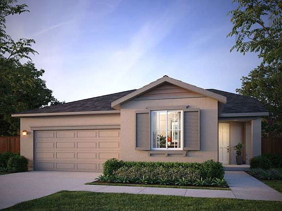 Vida Residence 2C Elevation