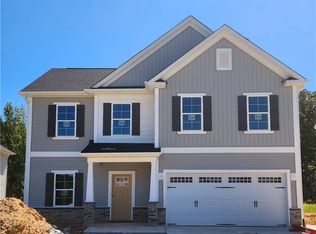 7386 Deerhurst Ln, Kernersville, NC 27284