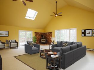 22 Jeremy Dr, New Fairfield, CT 06812