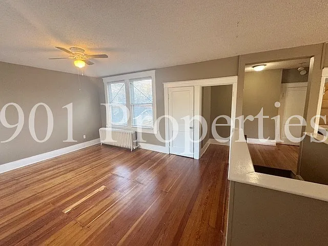 1252 Harbert Ave #2 — Photo 5