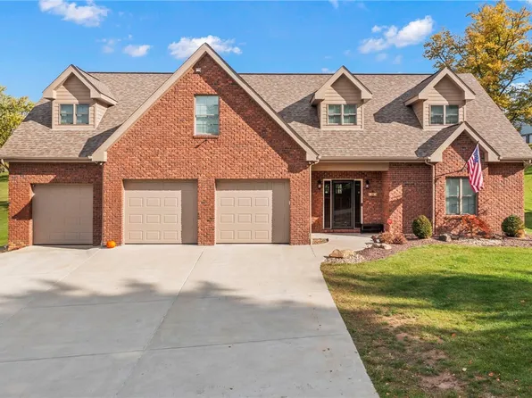 21 Guinn Dr, Washington, PA 15301