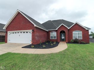 106 Weston Dr, Kathleen, GA 31047