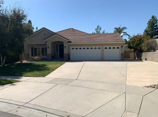 6208 Preakness Pl, Rancho Cucamonga, CA 91739