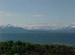 L2 & 3 B2 Saltwater Dr, Homer, AK 99603