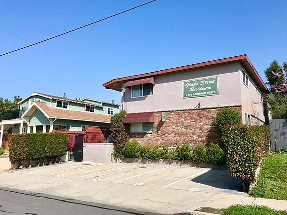 3rd image of 3144 Grape St APT 3