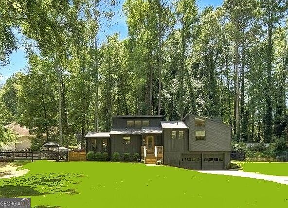 1st image of 2945 Brett Cir NW