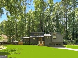 2945 Brett Cir NW, Acworth, GA 30101