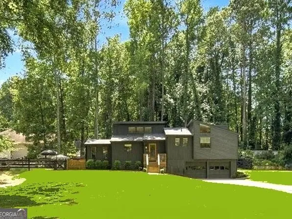 2945 Brett Cir NW, Acworth, GA 30101