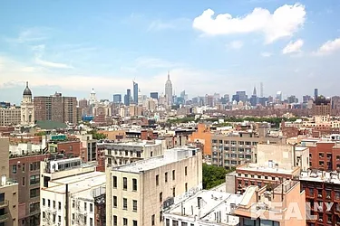 Rented by REAL New York