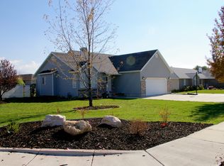 2586 N 3550 W, Plain City, UT 84404