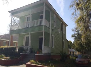 653 W 42nd St, Savannah, GA 31415