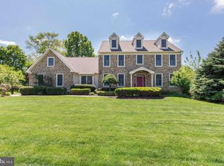 749 Annes Ct, Lansdale, PA 19446