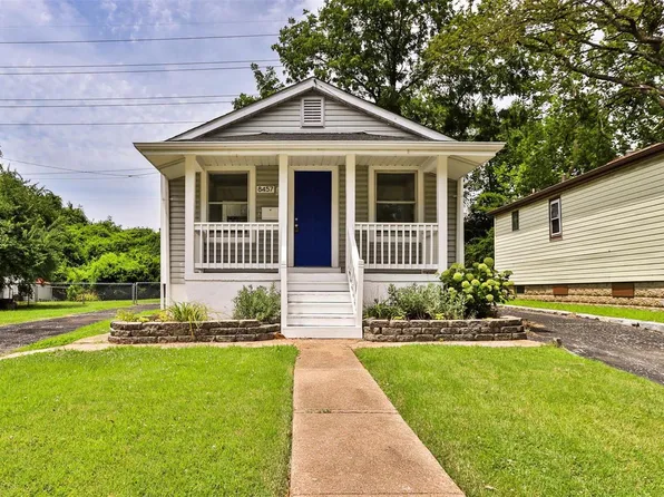 8457 Kempland Pl, Saint Louis, MO 63132