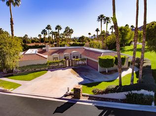 4 Boothill Cir, Rancho Mirage, CA 92270
