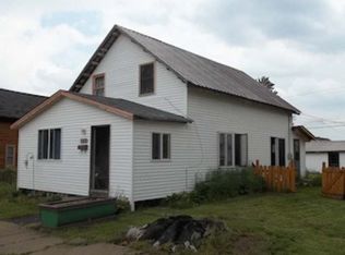 349 6th Ave S #S, Park Falls, WI 54552