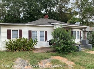 110 W Harrison Ave, Gastonia, NC 28052