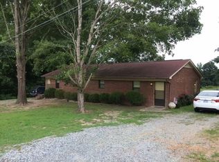 150 Thore Dr, Lexington, NC 27292