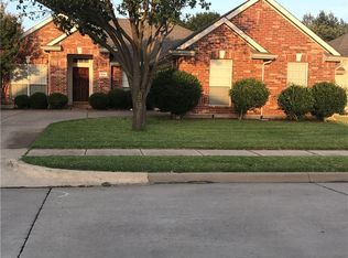 1634 Lakeside Dr, Allen, TX 75002