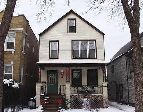 1st image of 4724 N Kennicott Ave