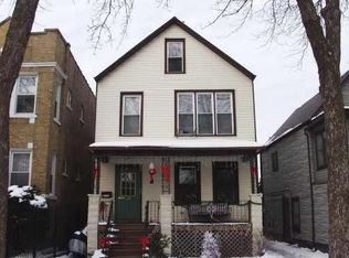 4724 N Kennicott Ave, Chicago, IL 60630