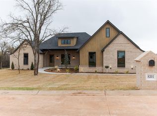 8201 Spotted Fawn, Arcadia, OK 73007
