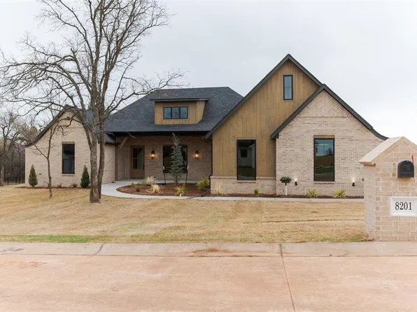 8201 Spotted Fawn, Arcadia, OK 73007