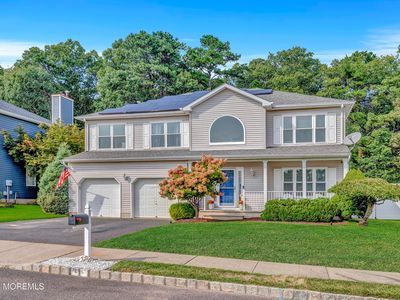 66 Diamond Lane, Howell, NJ, 07731