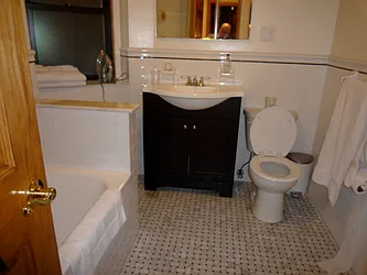 Rented by New Yorker Realty