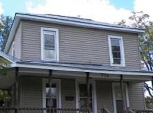 736 S Beeson Dr, Winchester, IN 47394