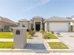 2601 Tulipan Ave, Mission, TX 78574