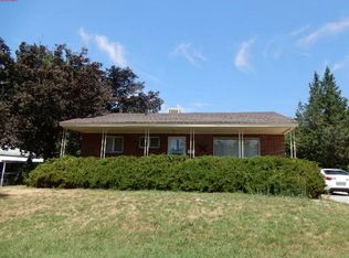 1060 Douglas St, Ogden, UT 84404