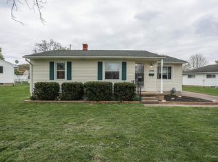 1884 Nelson Rd, Lancaster, OH 43130