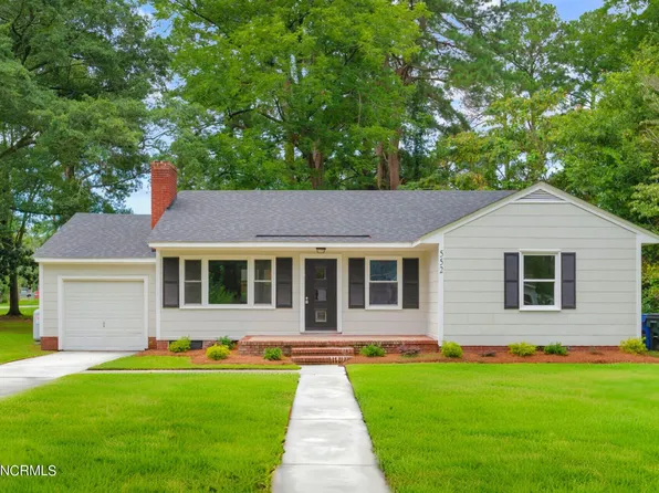 552 Cannon Boulevard, Grifton, NC 28530