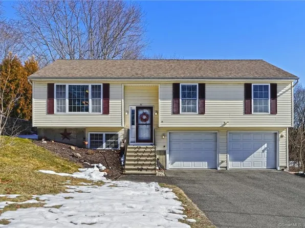 51 Sentinel Hill Road, Derby, CT 06418