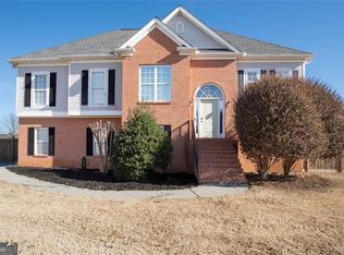 19 Candlestick Cmn NW, Cartersville, GA