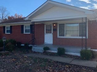 5320 Greenwood Rd, Louisville, KY