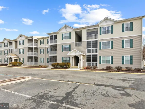 1400 Pebble Dr Unit 1424, Rehoboth Beach, DE 19971