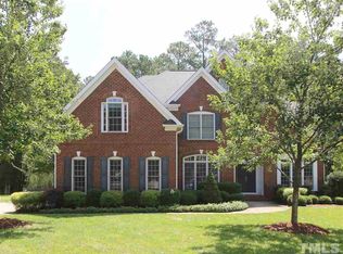 4608 Sycamore Shoals Rd, Durham, NC 27705