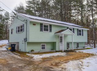 70 Forrest Road, Northfield, NH 03276