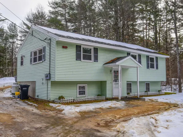 70 Forrest Road, Northfield, NH 03276